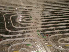 衡水市清洗地暖价格优惠
