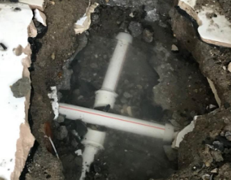 衡水市卫生间防水公司