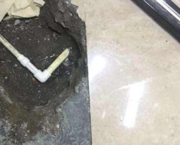 衡水市卫生间测漏水多少钱