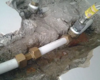 衡水市测漏水多少钱