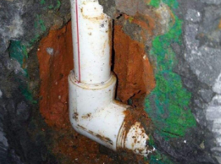衡水市卫生间测漏水价格明细