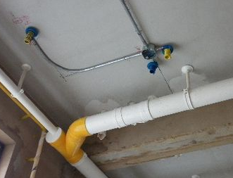 衡水市水管维修价格明细