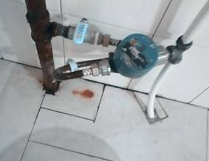 衡水市水管维修24小时电话