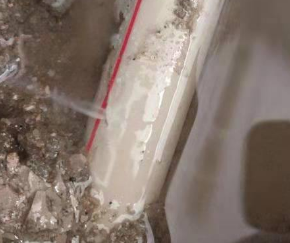 衡水市水管维修公司