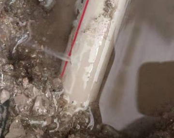 衡水市水管维修多少钱