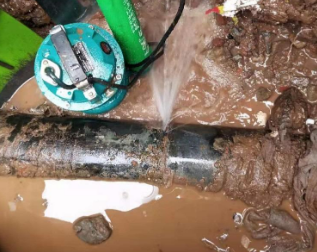 衡水市卫生间测漏水的相关介绍