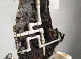 衡水市卫生间测漏水价格多少