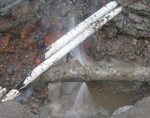 衡水市水管维修费用是多少
