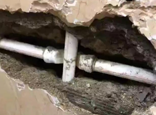 衡水市水管维修哪家好