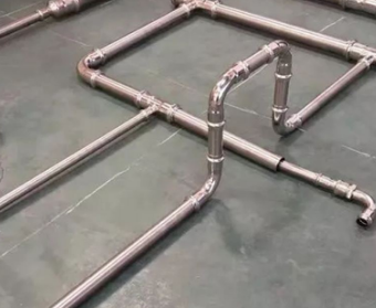 衡水市水管维修多少钱