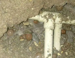 衡水市卫生间测漏