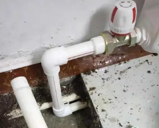 衡水市卫生间测漏水多少钱