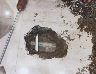 衡水市卫生间测漏水