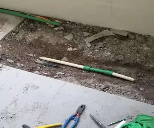 衡水市卫生间测漏水