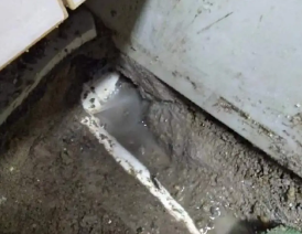 衡水市卫生间测漏水多少钱
