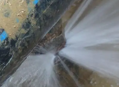 衡水市卫生间测漏水施工步骤