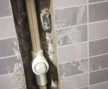 衡水市卫生间测漏水
