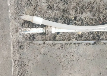 衡水市卫生间测漏水之解决方法