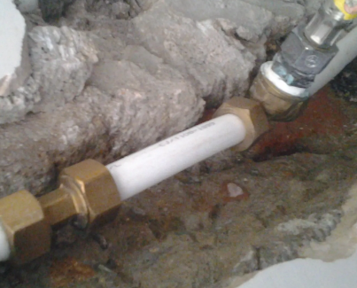 衡水市水管维修价格明细