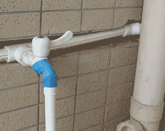 衡水市水管维修的解决方法
