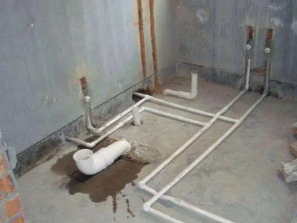 衡水市水管维修多少钱