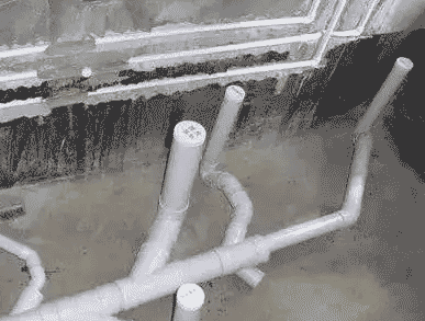 衡水市卫生间测漏水的原理
