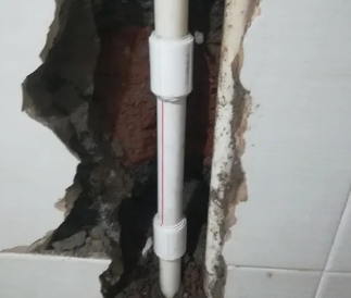 衡水市卫生间测漏水的相关案例