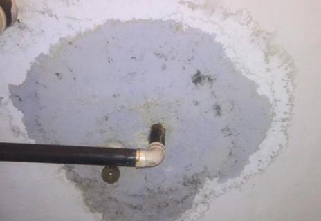 衡水市测漏水公司分享如何自检漏水