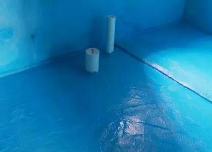 衡水市卫生间防水公司分享防水小知识