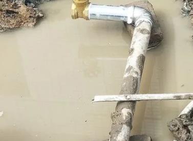 衡水市测漏水公司电话
